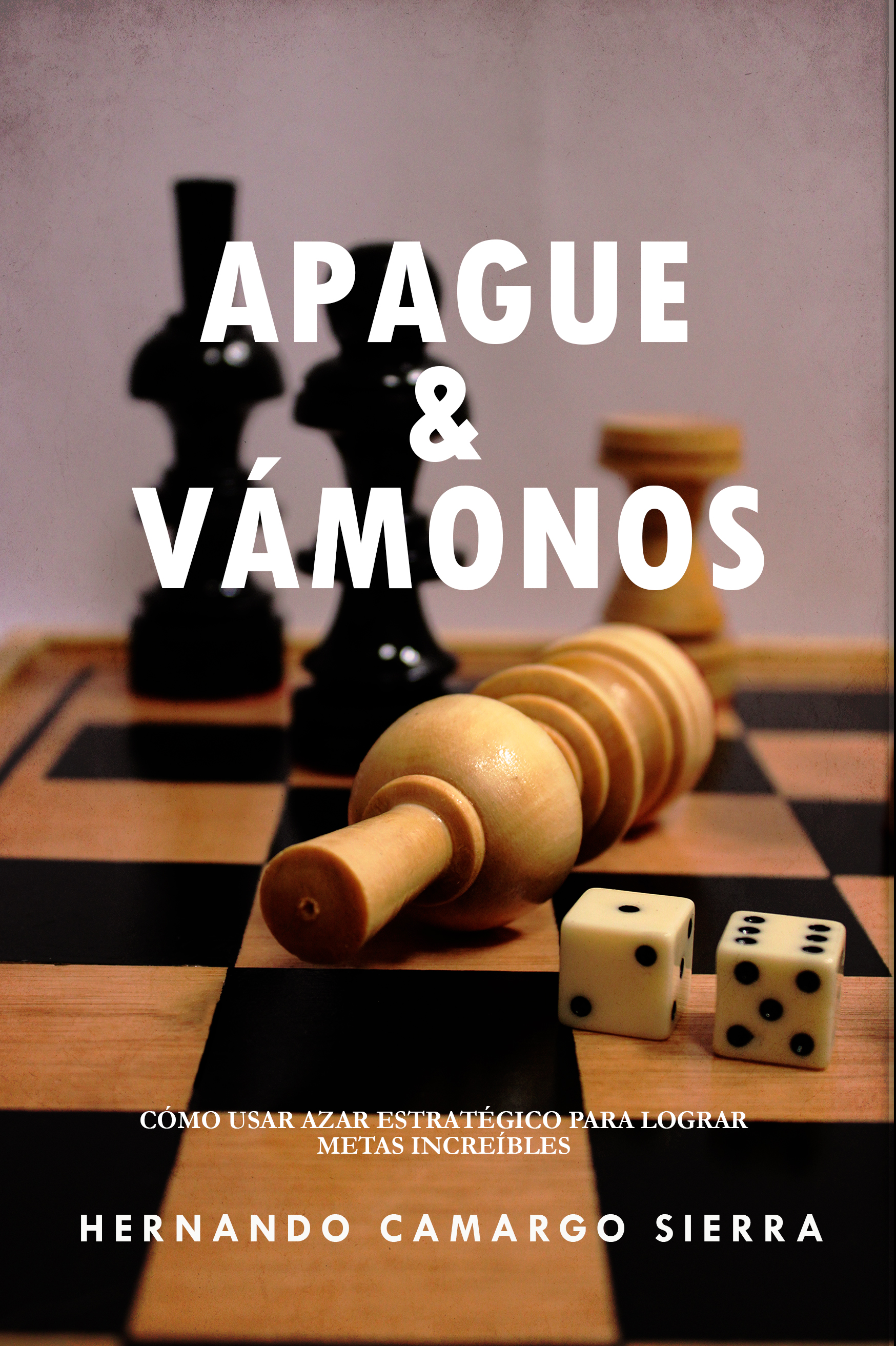 Apague y vamonos