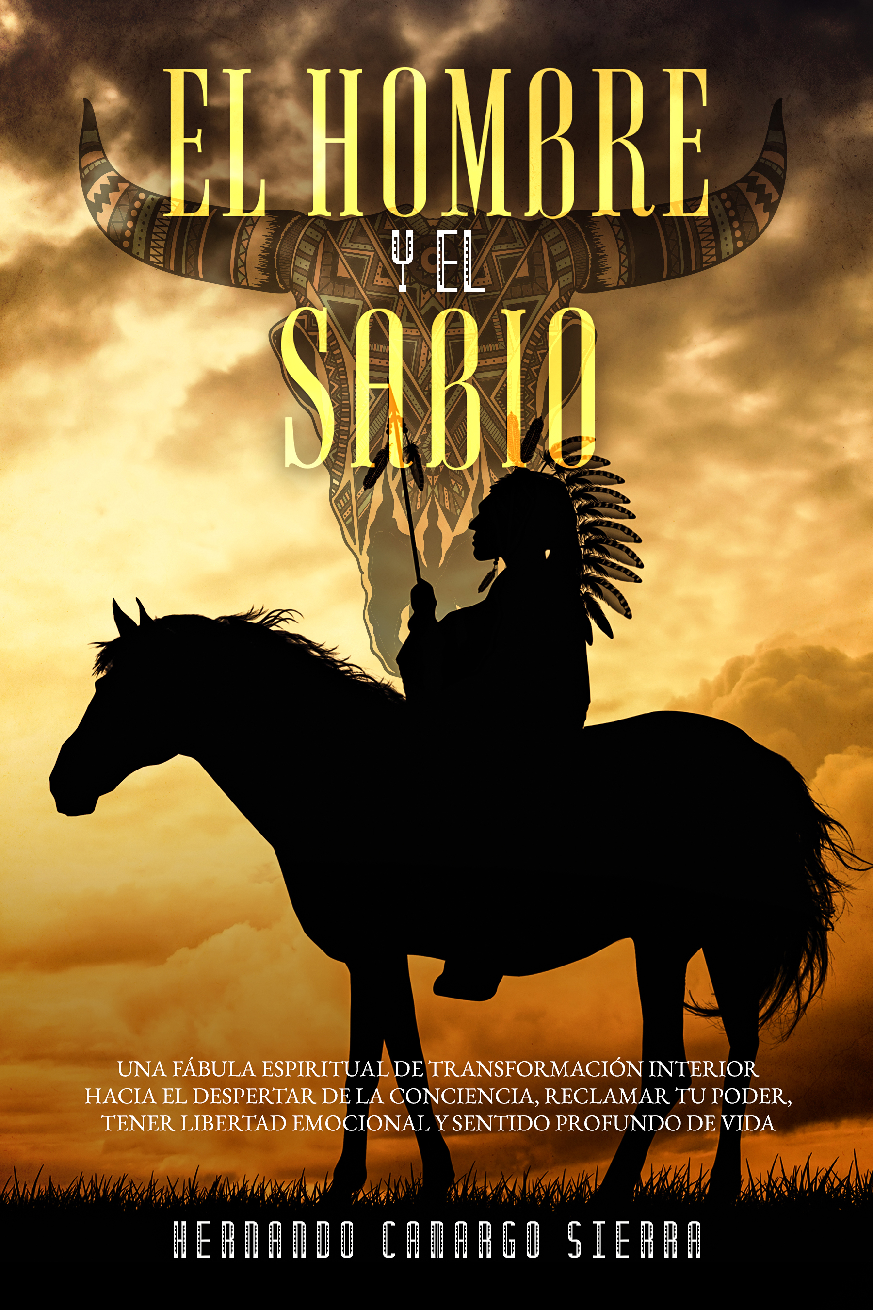 El hombre y el sabio